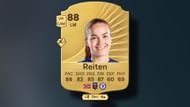 Guro Reiten (Image via EA Sports)